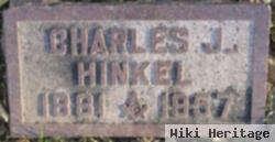 Charles J. Hinkel