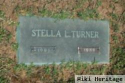 Stella Lemaster Turner