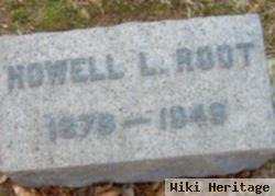 Howell L. Root