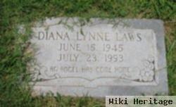 Diana Lynne Laws