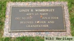 Lindy R. Wimberley