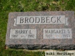 Harry Leroy Brodbeck