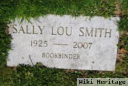 Sally Lou Smith