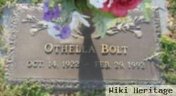 Othella Bolt