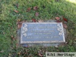 Jack Hans Young