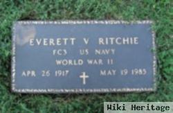 Evertt Vance Ritchie