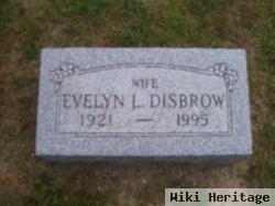 Evelyn L Disbrow