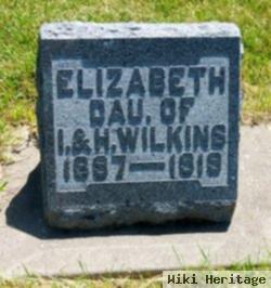 Elizabeth Wilkins