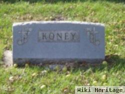 Henry Koney