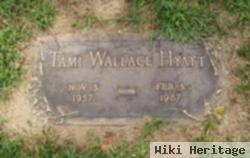 Tami Wallace Hyatt