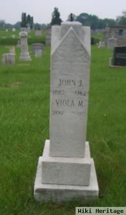 John Jacob Long