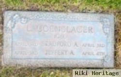 Bradford A. Laudenslager