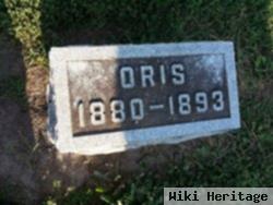 Oris Niedermeier