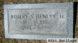 Robert S. Henery, Jr