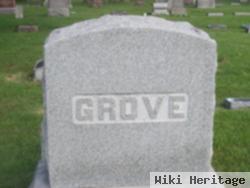 Jesse H Grove