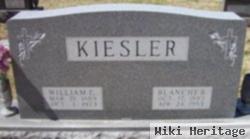 William Edward Kiesler