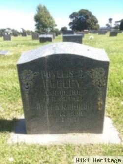 Phyllis C. Feeley