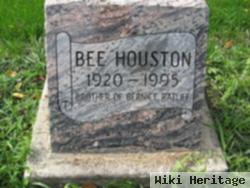 Bee Houston