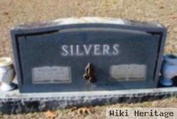 Eula M Daves Silvers