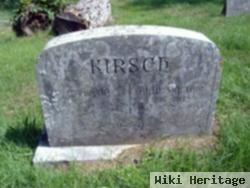 Ruth Cleveland Sinclair Kirsch