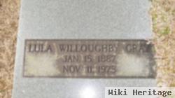 Lula Willoughby Gray