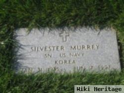 Silvester Murrey