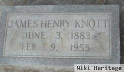 James Henry Knott