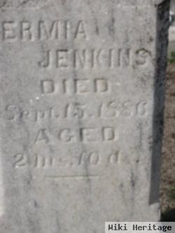 Ermia Jenkins