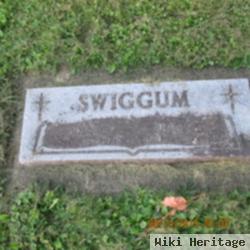 Ina Bertina Fossum Swiggum