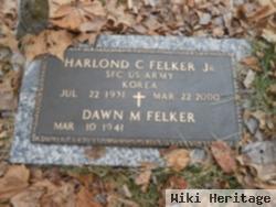 Harlond C. Felker, Jr
