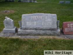 Earnest H Leasure