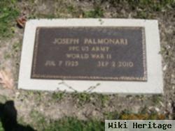 Joseph Palmonari