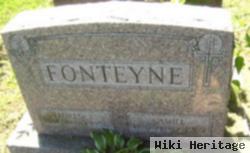 Florence Fonteyne