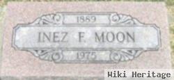 Inez F. Moon