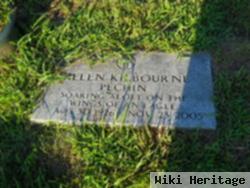 Helen Kilbourne Pechin