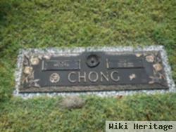 Sun Chil Chong