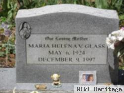 Maria Helen V. Glass