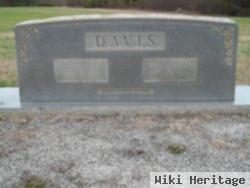 William Elijah Davis