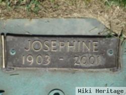 Josephine Wild Michel