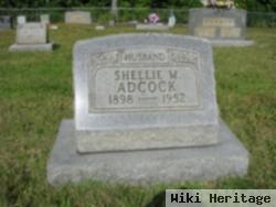 Shellie Mathis Adcock