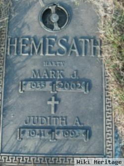 Mark Joseph Hemesath