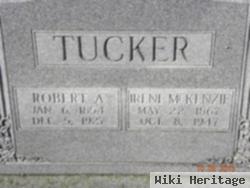 Robert A. Tucker