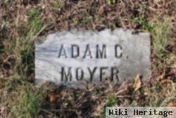 Adam Clifford Moyer