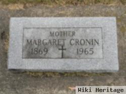 Margaret Mulvihill Cronin