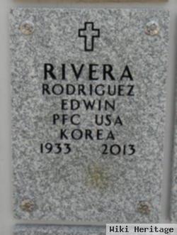 Edwin Rivera-Rodriguez