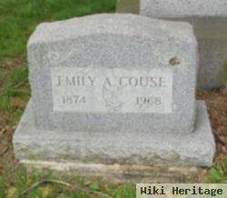 Emily A Couse