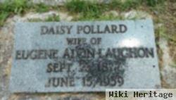 Daisy Pollard Laughon