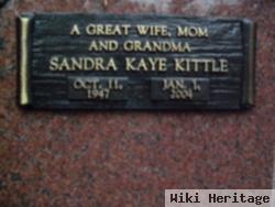 Sandra Kaye Kittle