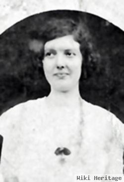 Mrs Bridey T. Hayes Higgins