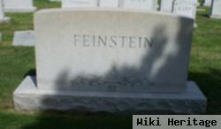 Lindy Pessin Feinstein